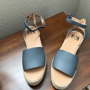 Fortress of Inca, made in Peru women’s sandals